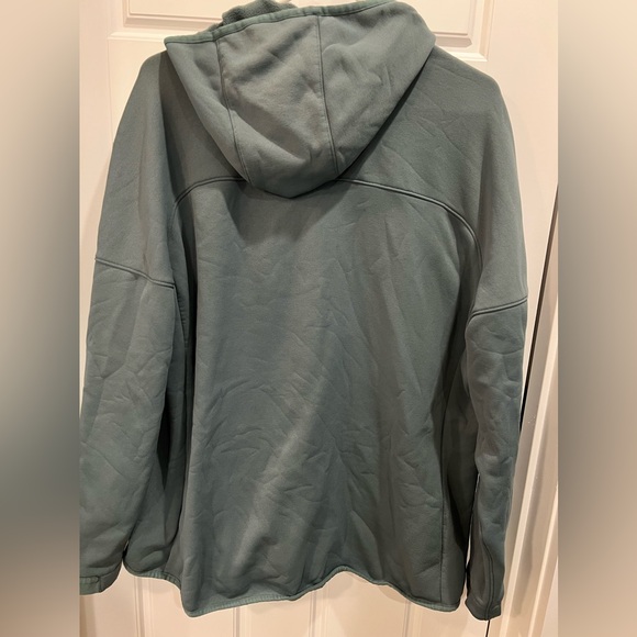 North Face Canyonlands Hoodie xxl - Picture 5 of 9